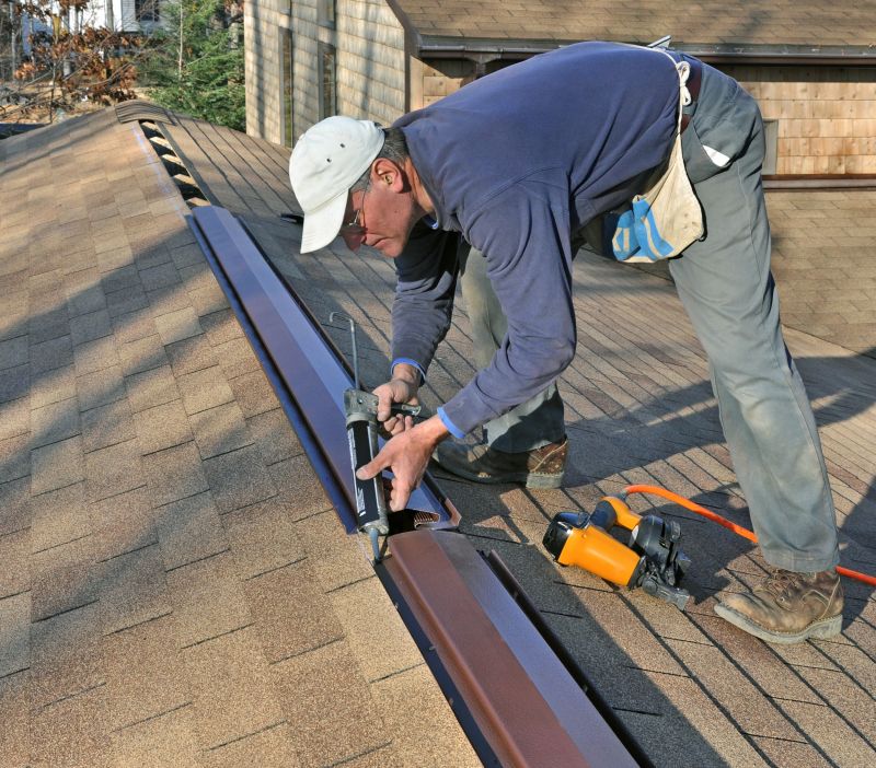 Roof Vent Installation Service in Sedalia, CO