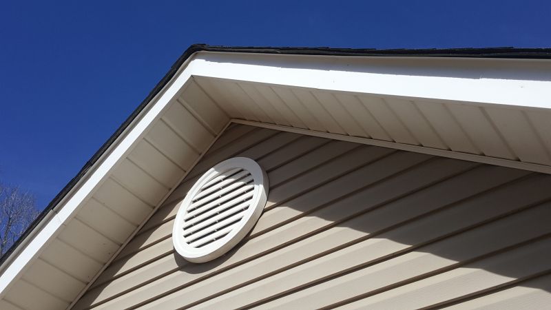 Roof Vent Replacement in Bailey, CO