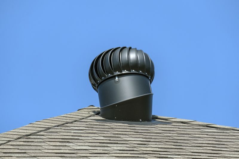 Roof Vent Replacement in Parker, CO