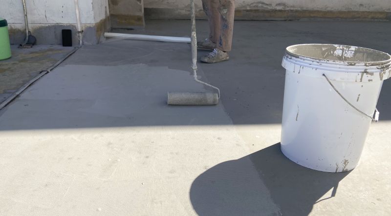 Roof Waterproofing in Bailey, CO