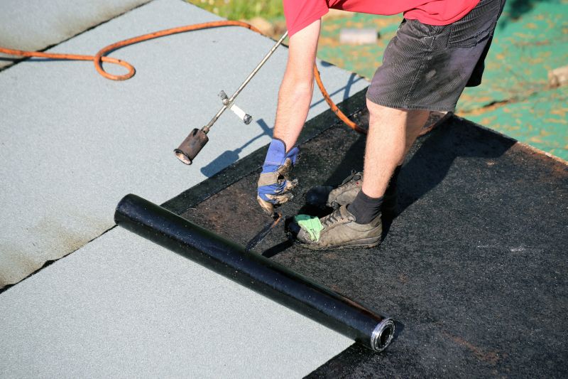 Roof Waterproofing in Denver, CO