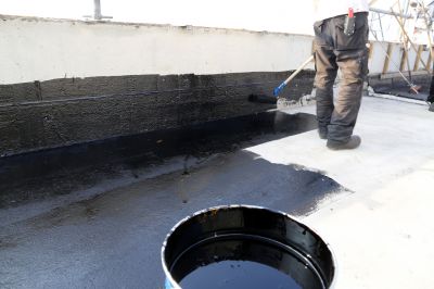 Roof Waterproofing in Littleton, CO
