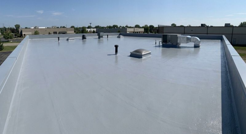 Roof Weatherproofing in Adams County, CO