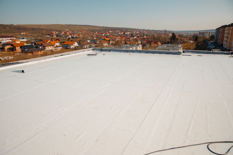 Roof Weatherproofing in Park County, CO