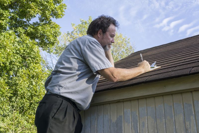 Roofing Inspection Service in Adams County, CO