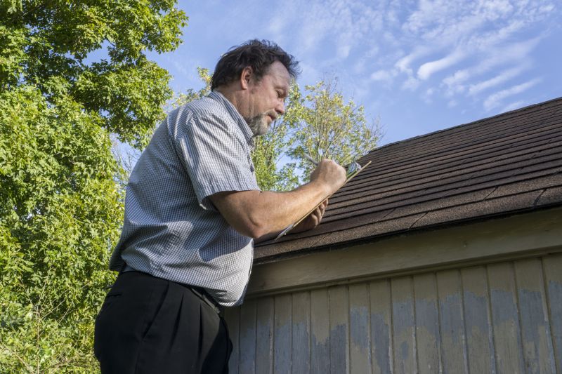 Roofing Inspection Service in Douglas County, CO
