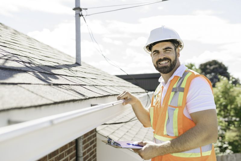 Roofing Inspection Service in Littleton, CO
