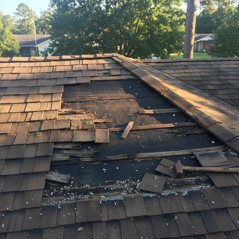 Shake Shingle Repair in Indian Hills, CO