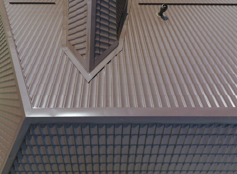 Sheet Roofing Installation in Golden, CO