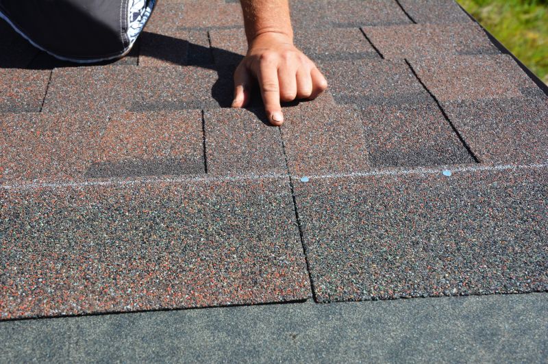 Shingles Installation in Jefferson County, CO