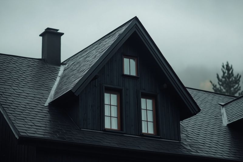 Slate Roof Construction in Douglas County, CO