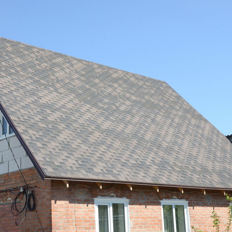 Slate Roof Installation in Castle Rock, CO