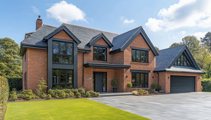 Slate Roof Installation in Westminster, CO