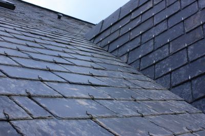 Slate Roof Repair in Commerce City, CO