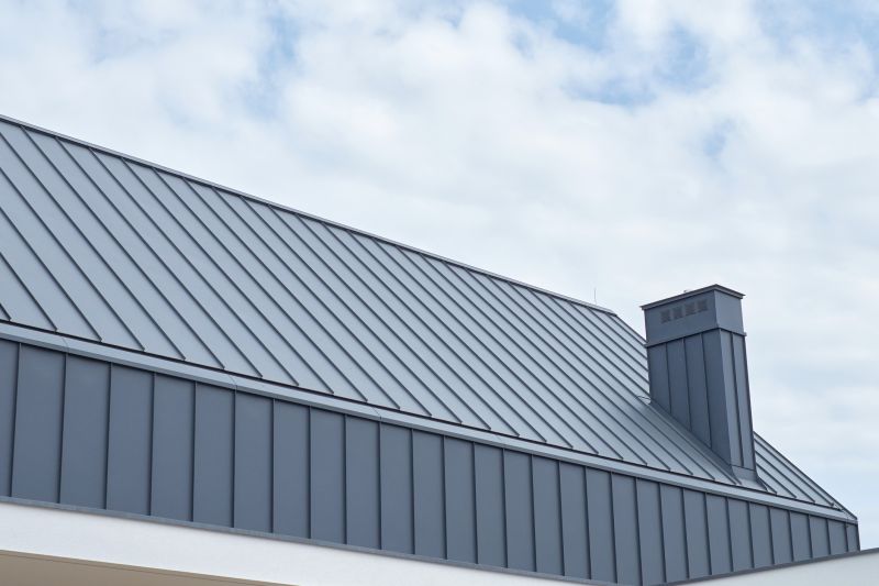 Standing Seam Roof Repair in Jefferson County, CO
