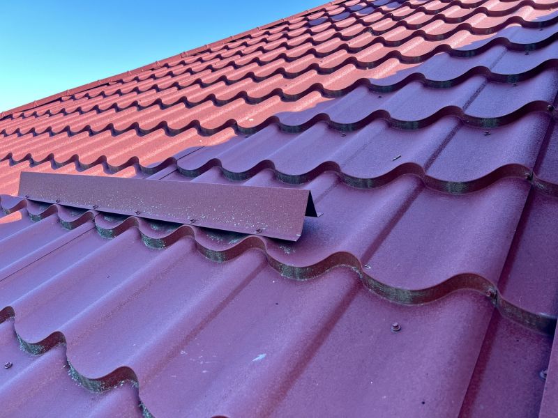 Tile Roof Installation in Adams County, CO