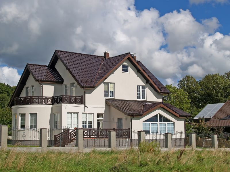 Tile Roof Installation in Denver County, CO