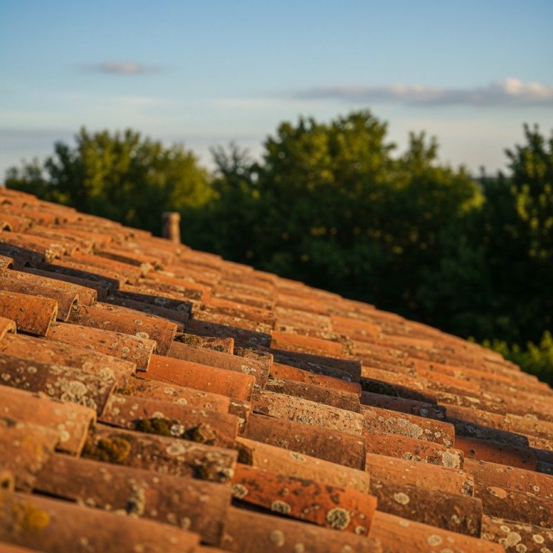 Tile Roof Replacement in Denver, CO