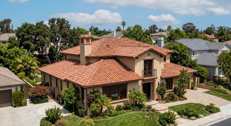 Tile Roof Replacement in Morrison, CO