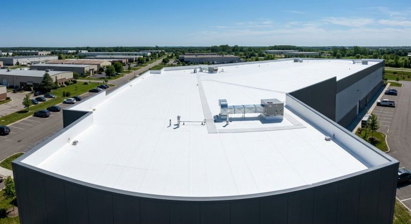 Tpo Roof Repair in Sedalia, CO