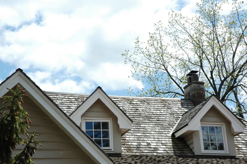Wood Roofing Installation in Denver County, CO