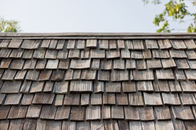 Wood Shake Roof Repair in Aurora, CO
