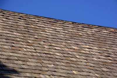 Wood Shake Roof Repair in Golden, CO