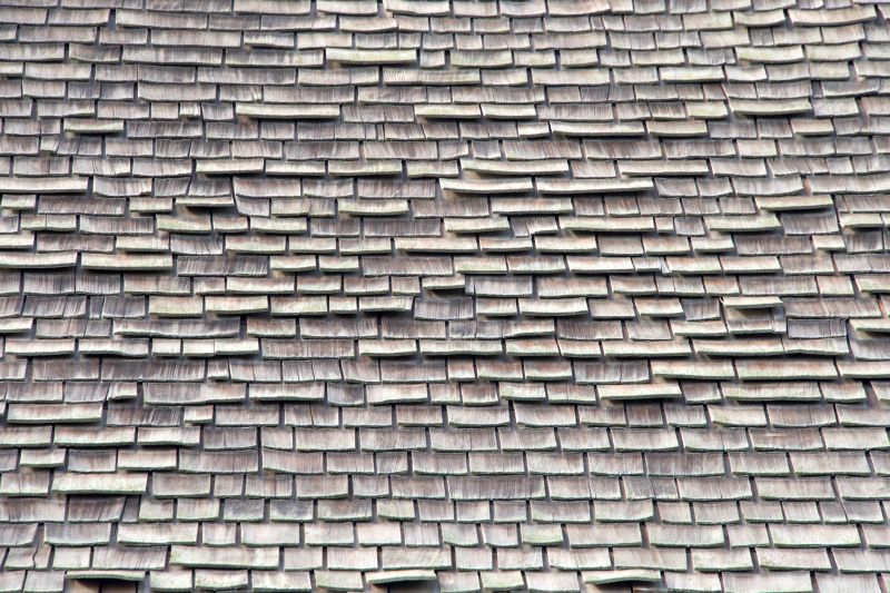 Wood Shingles Repair in Broomfield, CO
