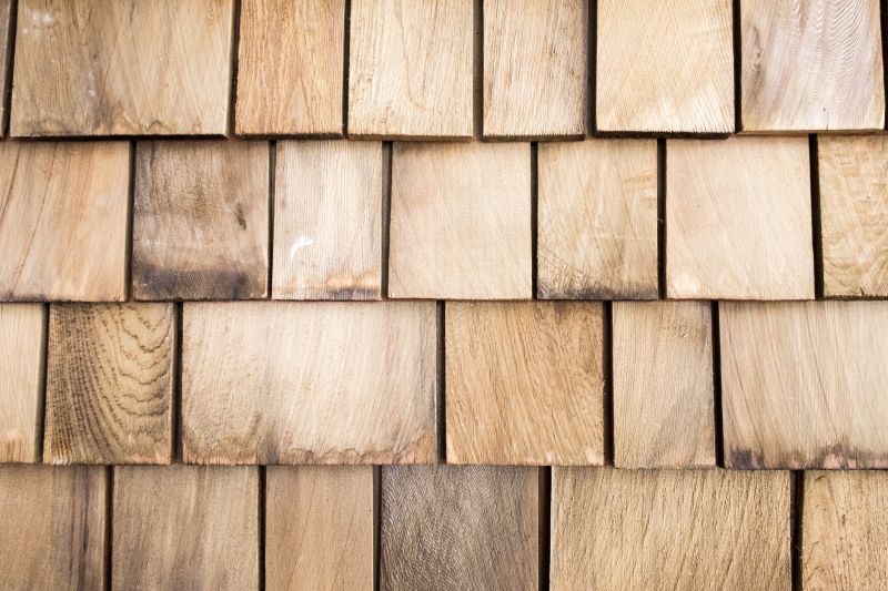 Wood Shingles Repair in Denver, CO